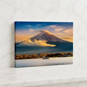 包邊油畫框長方形12M,全彩印刷成品