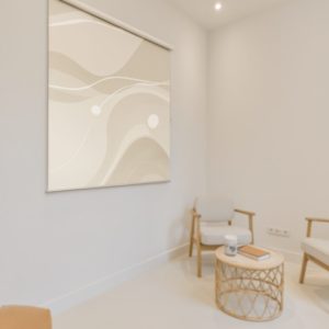 捲簾B款135×185cm,全彩印刷成品