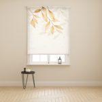 捲簾C款120×185cm,全彩印刷成品