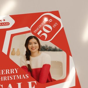 防水PP相紙,全彩印刷成品