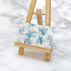 炫光紙名片,全彩印刷成品
