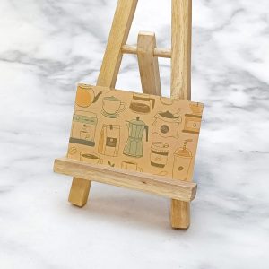 棉絮紙海報,全彩印刷成品