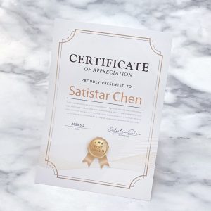 象牙卡250g海報,全彩印刷成品