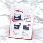 合版銅版紙海報,全彩印刷成品