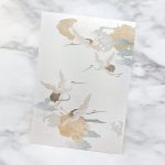 星幻紙信紙,全彩印刷成品