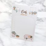 永采紙信紙,全彩印刷成品