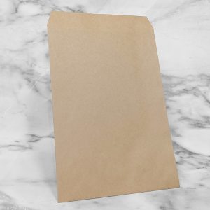 赤牛皮信封100g,全彩印刷成品